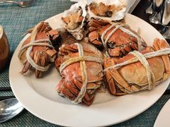 -海豚湾·大堂吧(厦门佰翔波特曼七星湾酒店)