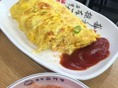 -元堂脊骨土豆汤(明洞1号店)