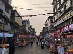 -鱼儿纸包鱼(常乐店)