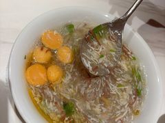 -久宴·天目湖大鱼头(恐龙园店)