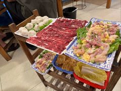 -洪大厨鸡煲(福田店)