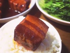 沈记红烧肉-沈记菜馆(酒仙桥路店)