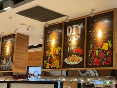 -比格比萨自助(新辰里学清路店)