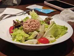 -萨莉亚意式餐厅(龙阳广场店)