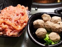 -京韵胡同·酱香羊蝎子火锅涮肉(长寿路店)