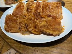 -潮中人·潮州菜(益乐路店)