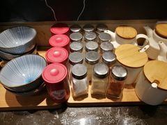 -小明同学(三里屯店)
