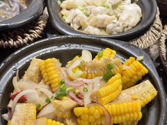 -甬小馆·焗海鲜温州菜(五马街店)