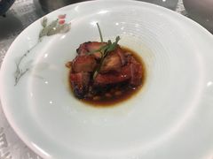 蜜汁叉烧-稻香海鲜饭店(第一国际店)