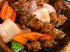 -祈胜邨•顺德鱼生•顺德菜(容桂店)