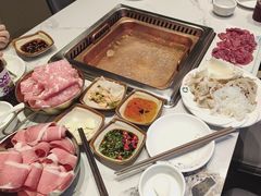 -草原饭店火锅