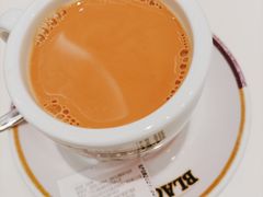 热奶茶-太兴餐厅(东方广场分店)