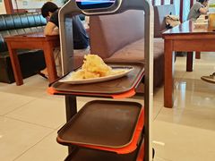 -第二外国语学院-韩国餐厅(朝阳路店)