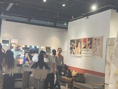 -海马体照相馆(天津世纪都会店)