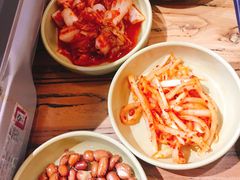 -京玉菲饭店(李村店)