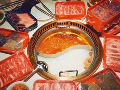 -蓉语串串火锅(振兴路店)