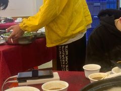 -光明清汤羊(宝业路店)