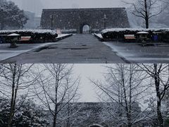 -南京国际青年文化中心