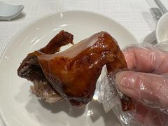 -金悦轩海鲜酒家(拱北店)