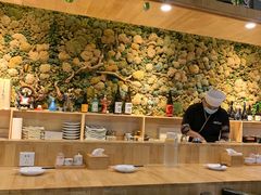 -森味花园·日本料理(伊藤洋华堂亚运村店)