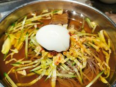 -一心烤肉(延安路店)