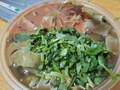-小发锅巴菜铺(金辉家园店)