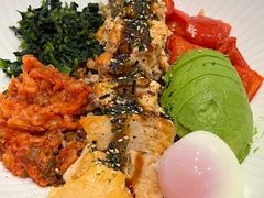 -THE WOODS 简餐 (国贸商城店)