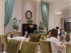 大堂-沙龙酒家
