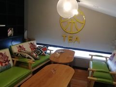 -巡茶(白塔东路店)