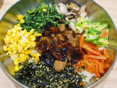 -米村拌饭(东方新天地店)
