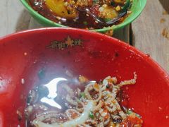 -冒椒火辣(奎星楼街店)