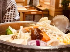 -鲔吞·和牛寿喜烧(闵行区绿瘦酒店)