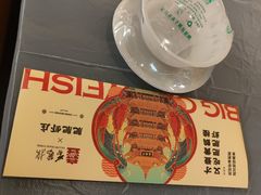 -肥肥虾庄·金牌油焖大虾(东湖欢乐谷店)