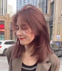 -AFA Hair studio·女士发型设计