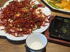 -小喜客·云南特色菜(纳西庭院店)