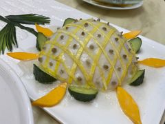 葵花鸡-丁老爷子苏香圆
