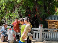 -大槐树寻根祭祖园