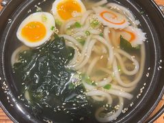 -胜博殿日式炸猪排(侨福芳草地店)