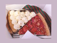 桂花栗子派Chestnut-Pie Bird(新闸路店)