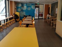 -麦当劳(大亚湾龙光城店)