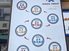 -力香园猪脚米线(金星店)