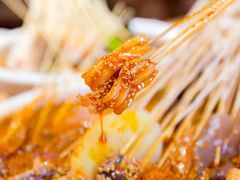 -叶婆婆钵钵鸡(解放碑店)