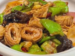 -山海菜馆·海肠捞饭·青岛菜(栈桥店)
