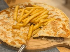 -ALAMEEN阿拉伯餐厅(三里屯店)