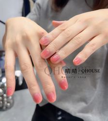 -QHOUSE美甲美睫