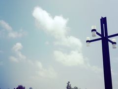 -上海滴水湖皇冠假日酒店