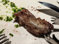 -拉蒂娜·巴西牛排馆 Latina·Brazilian Steakhouse(王府井喜悦店)