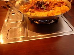 -小螺大作·螺蛳粉火锅(林和西店)