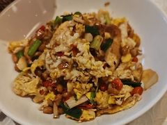 -辣婆婆(航天桥店)