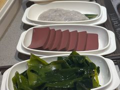 -海底捞火锅(新松江路店)